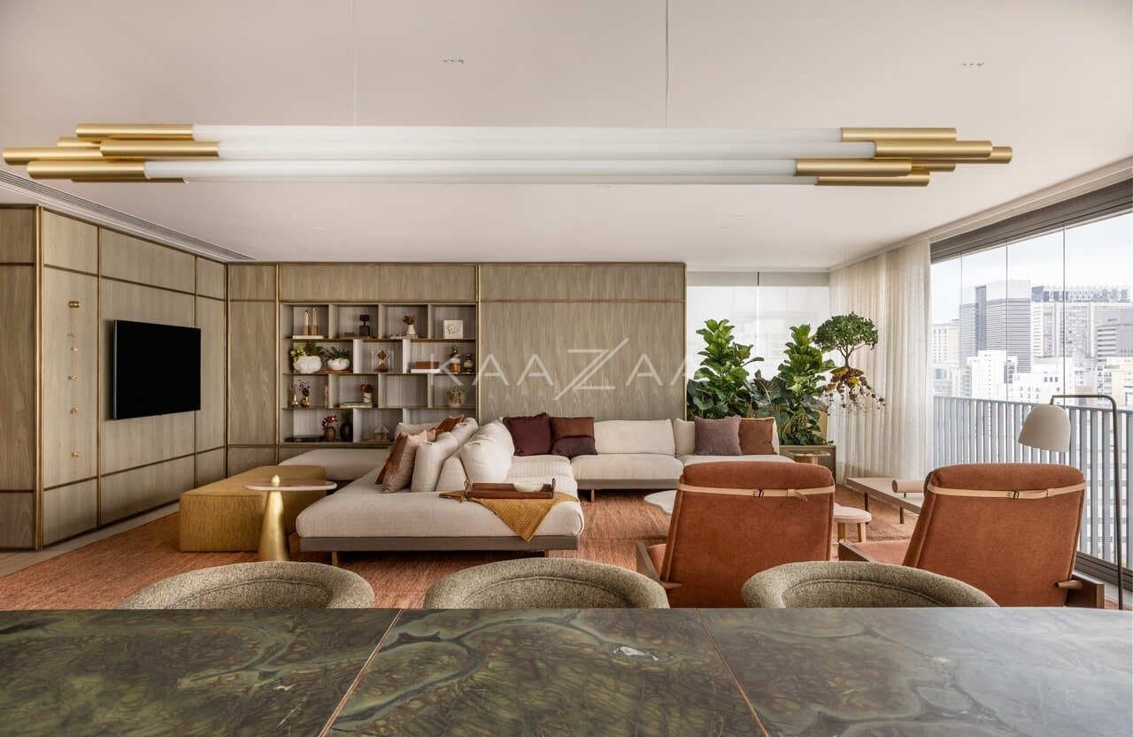 Apartamento à venda no Jardins - Foto 5
