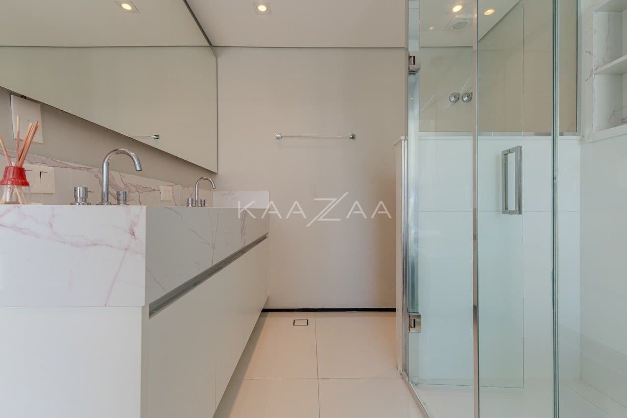 Apartamento à venda no Itaim Bibi - Foto 16