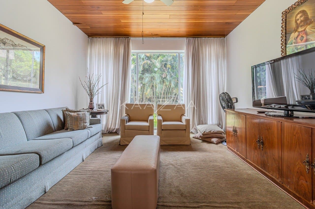 Casa à venda e locação em Alto de Pinheiros - Foto 16