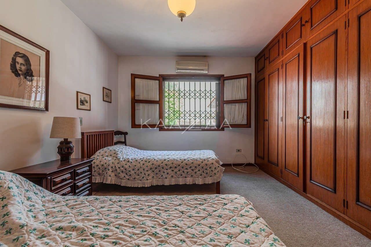 Casa à venda no Jardim Paulistano - Foto 32