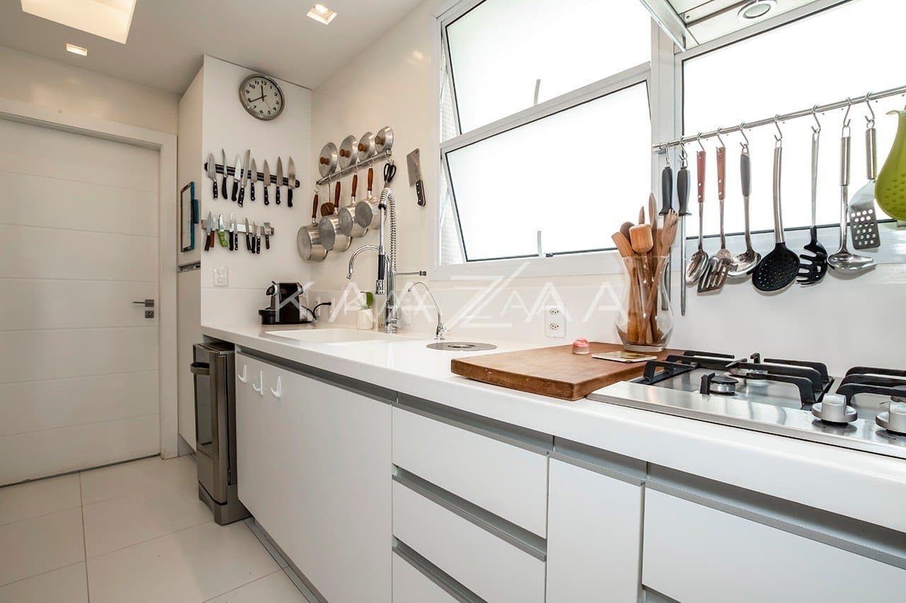 Apartamento para venda e locação no Itaim Bibi - Foto 23