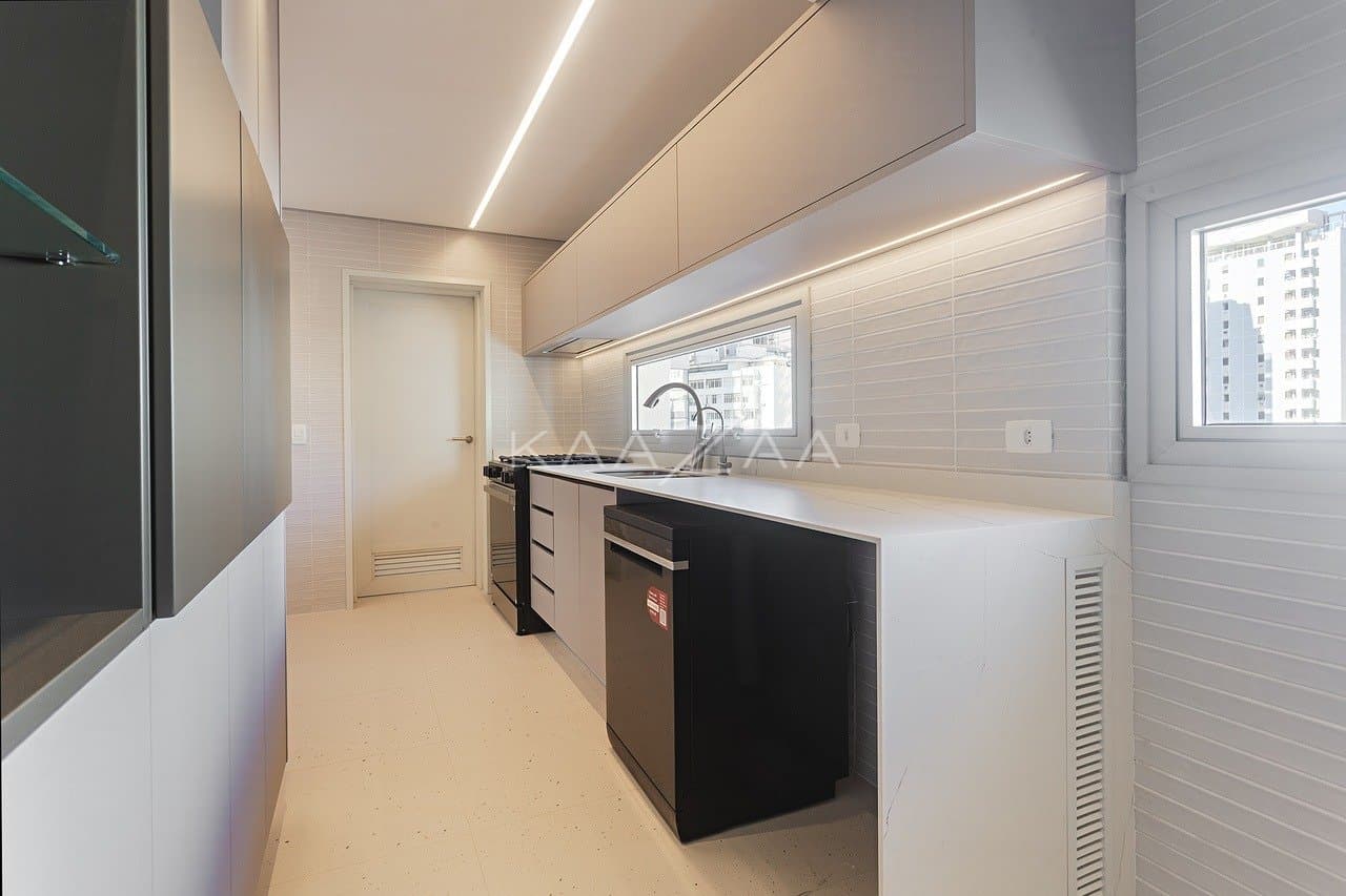 Apartamento à venda no Jardins - Foto 19