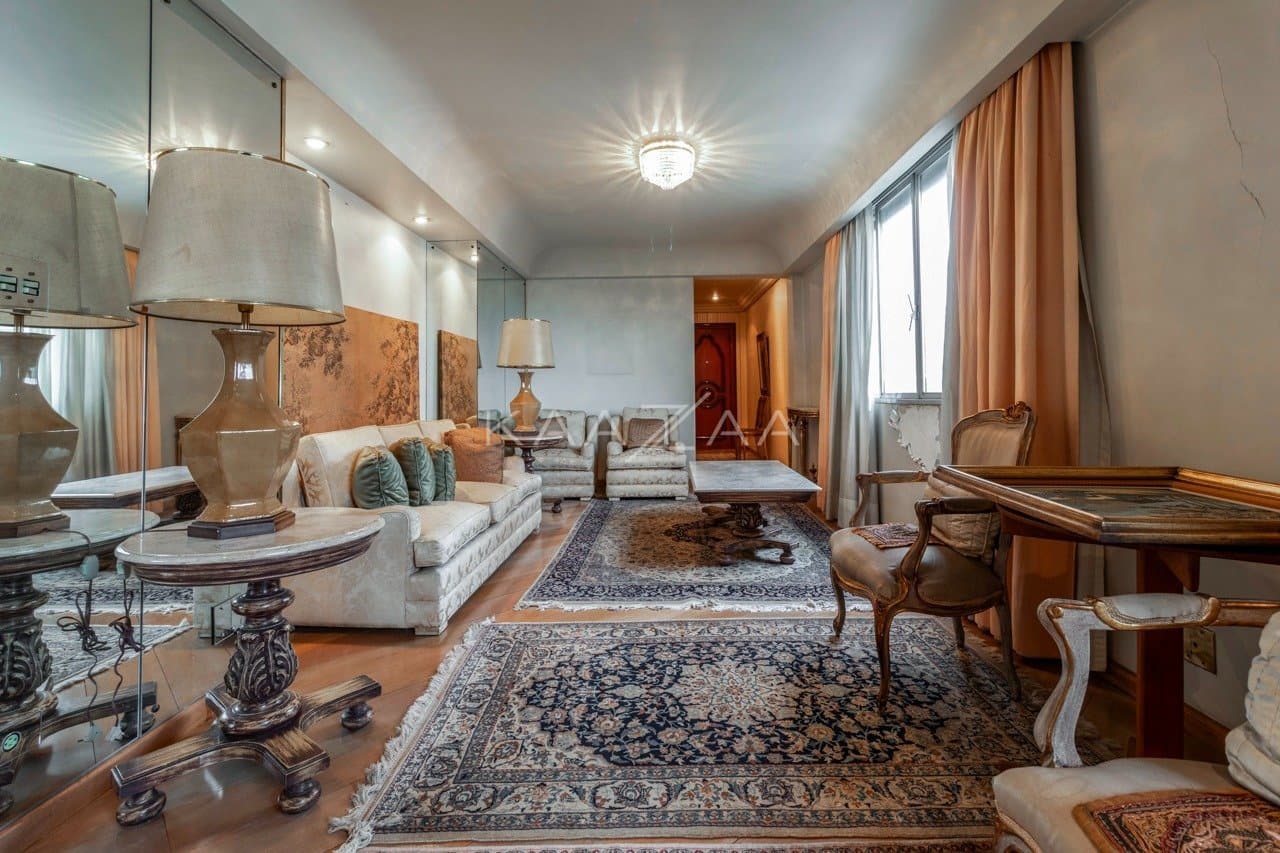 Apartamento no Jardim Paulistano - Foto 4