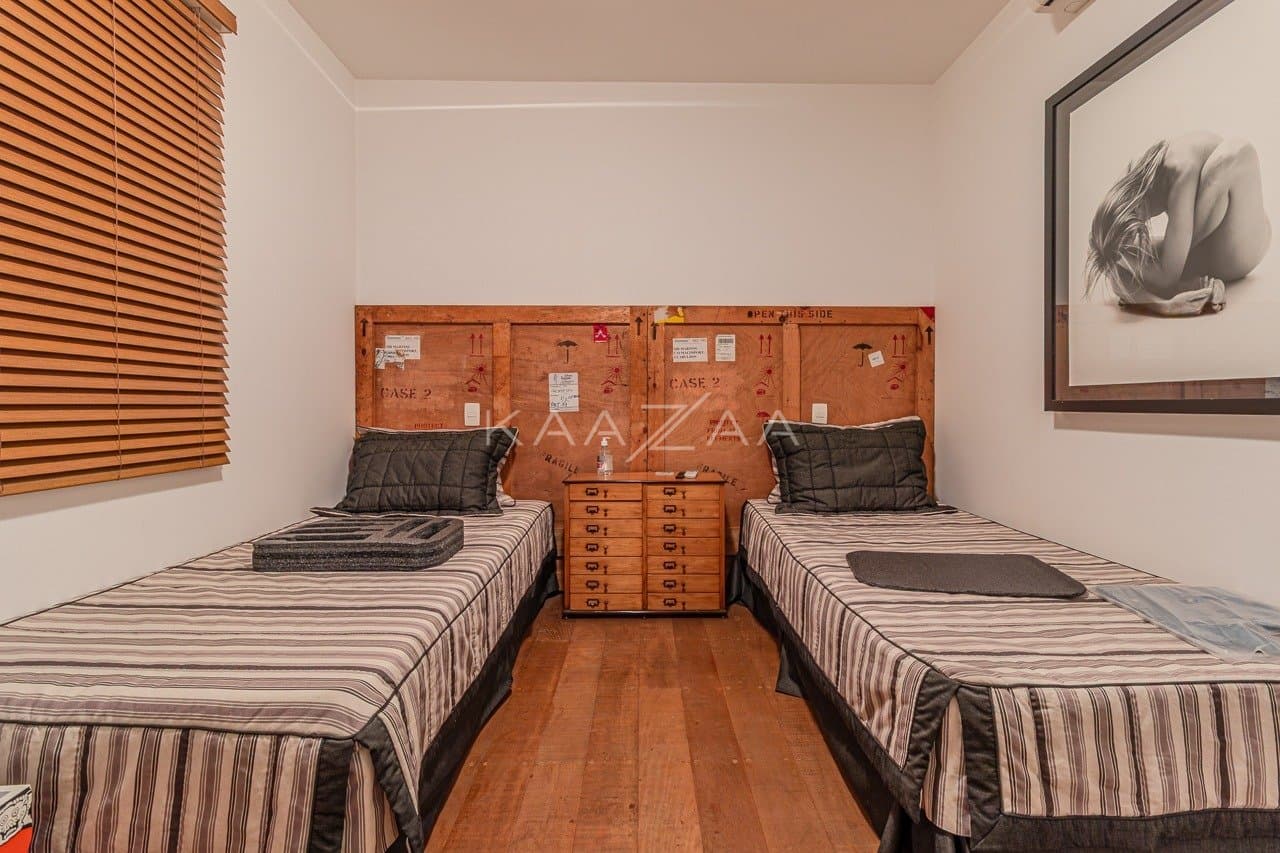 Apartamento à venda no Itaim Bibi - Foto 31
