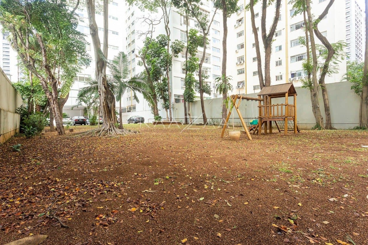 Apartamento no Jardim Paulistano - Foto 33