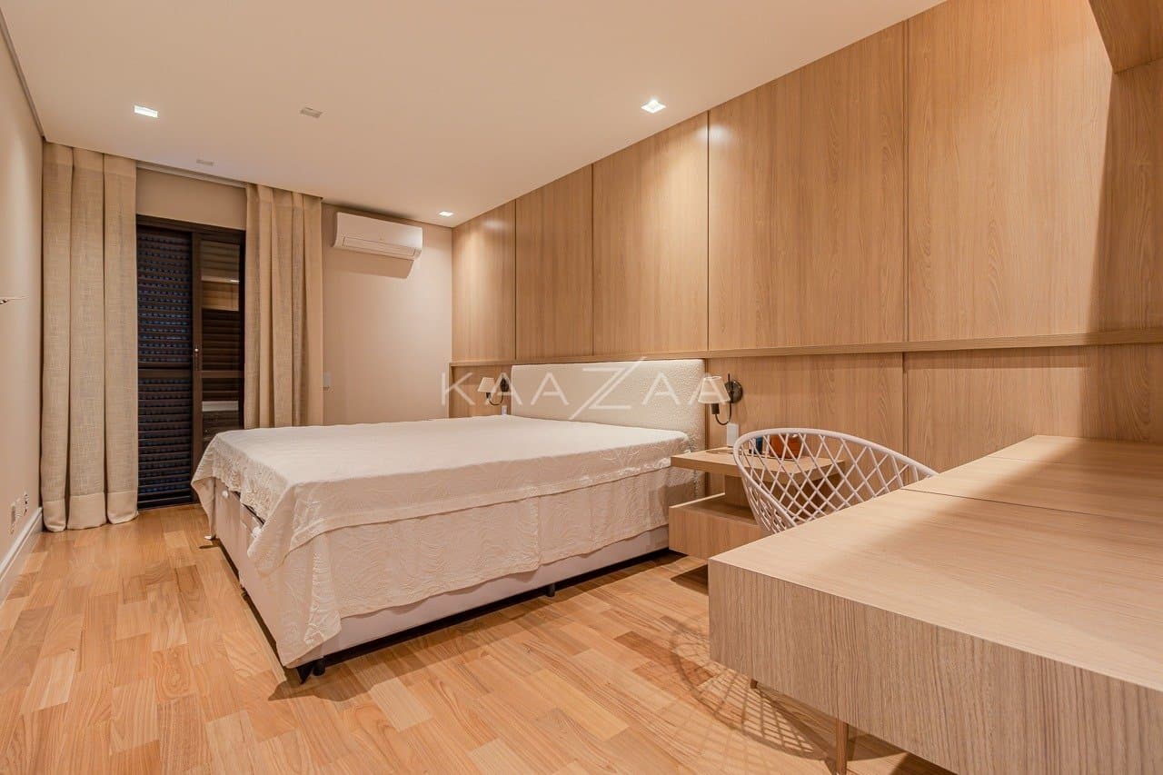 Apartamento à venda no Itaim Bibi - Foto 25