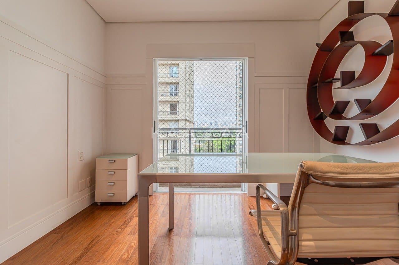 Apartamento à venda na Vila Nova Conceição - Foto 30