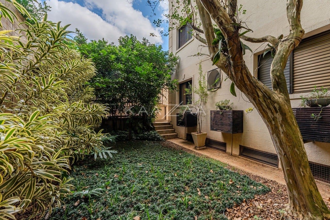 Apartamento garden à venda em Alto de Pinheiros - Foto 9