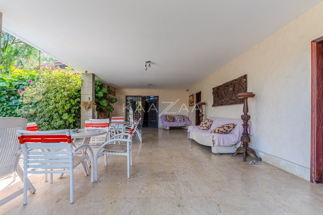 Casa à venda no Jardim Guedala - Foto 7