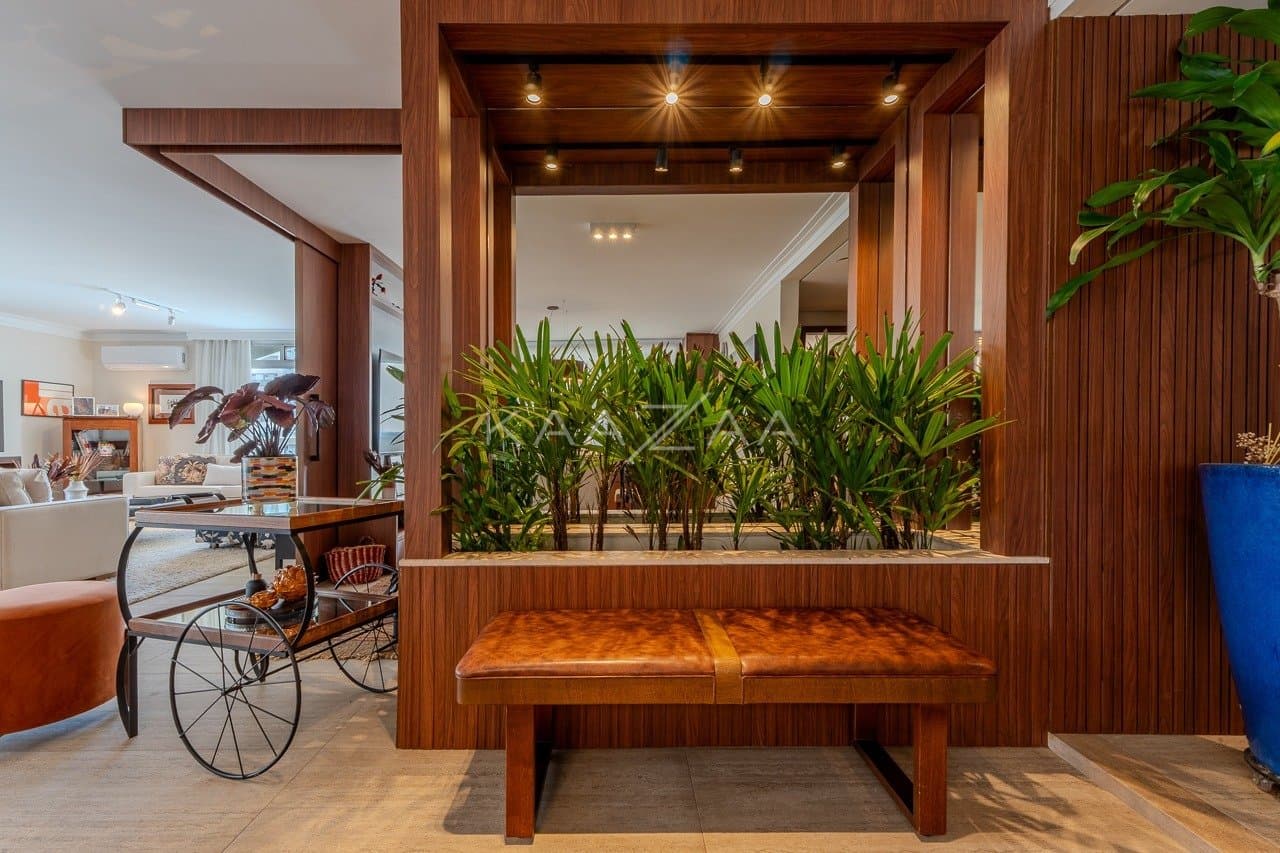 Apartamento à venda no Jardim Paulista - Foto 23