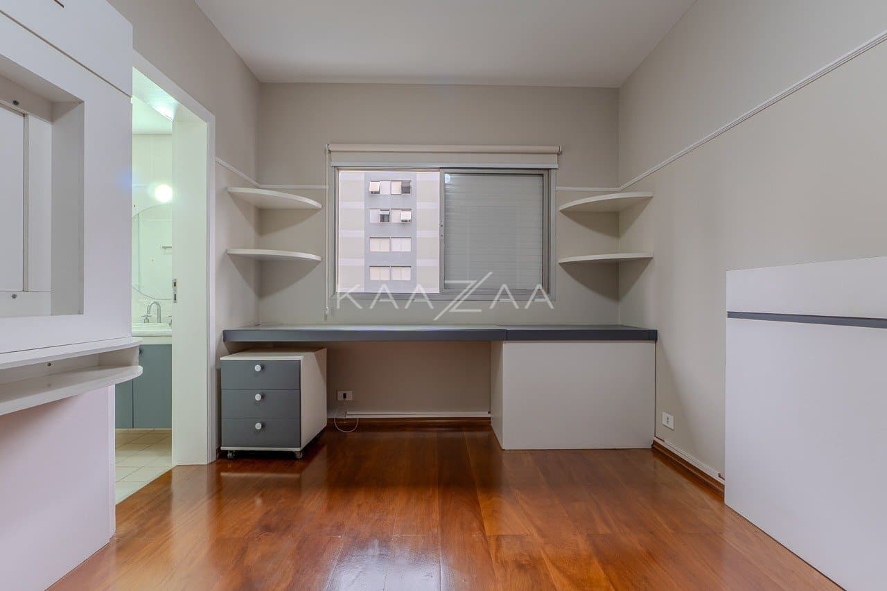Apartamento à venda em Moema - Foto 28