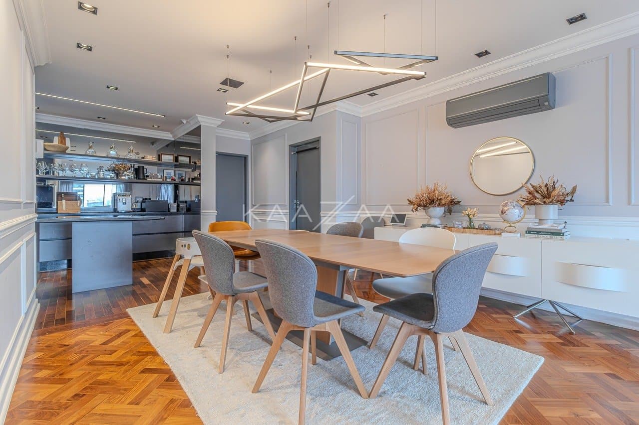 Apartamento à venda no Jardins - Foto 8