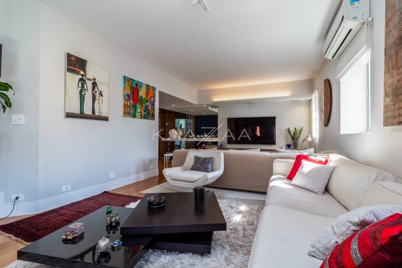 Apartamento no Itaim Bibi - Foto 4