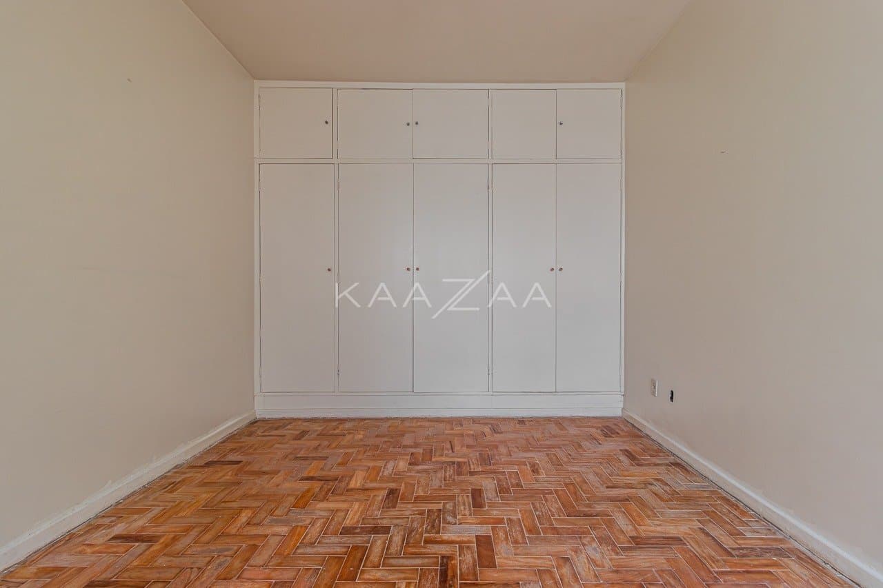 Apartamento à venda no Jardim Paulistano - Foto 25