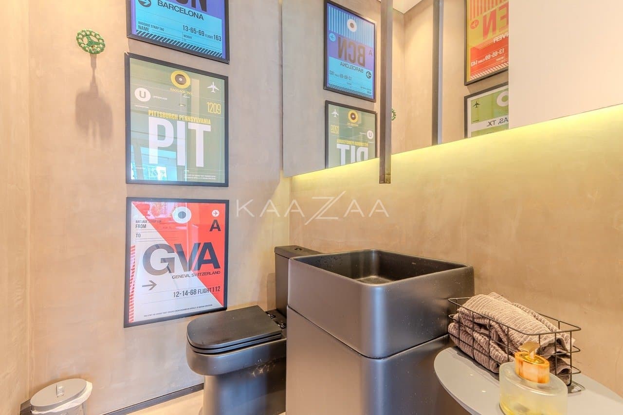Apartamento à venda na Vila Olímpia - Foto 14