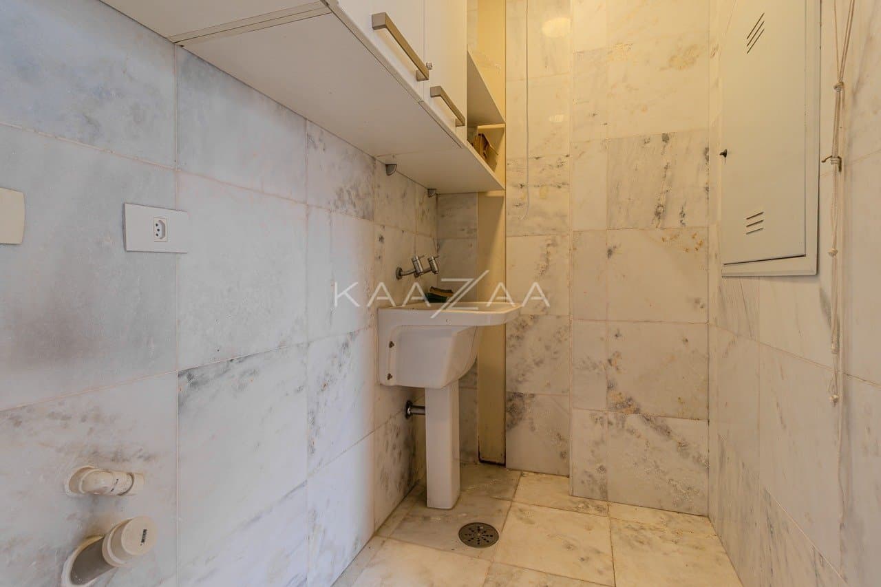 Casa à venda e locação na Vila Madalena - Foto 50