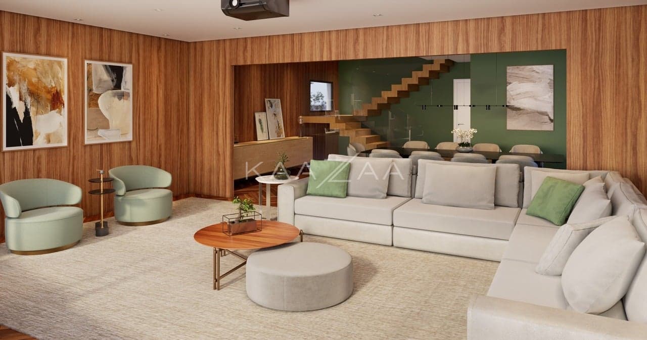 Casa à venda em Cidade Jardim - Foto 4