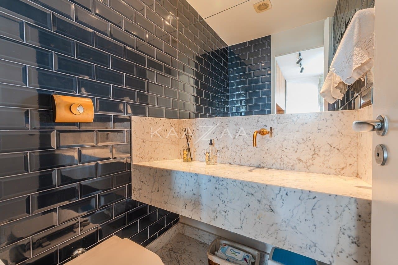 Apartamento à venda no Jardim Paulistano - Foto 14