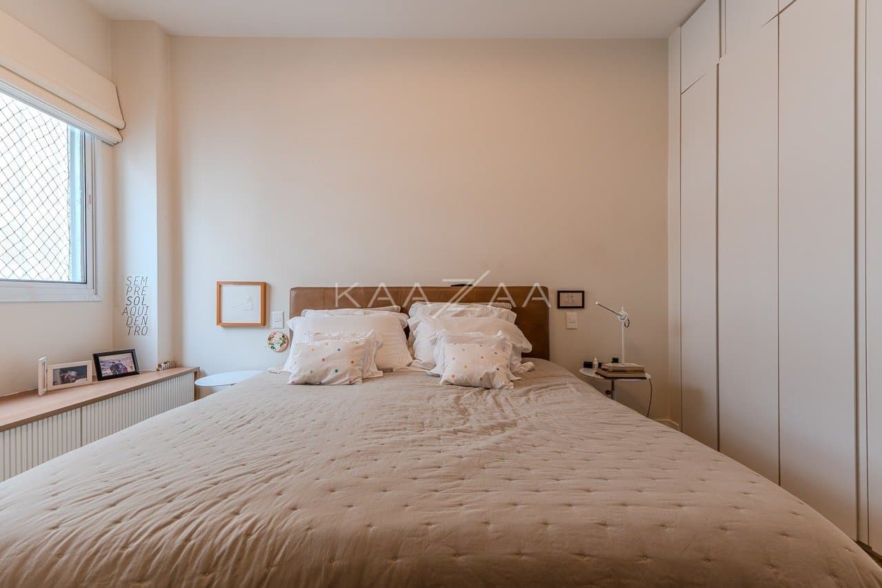 Apartamento à venda no Jardim Europa - Foto 23