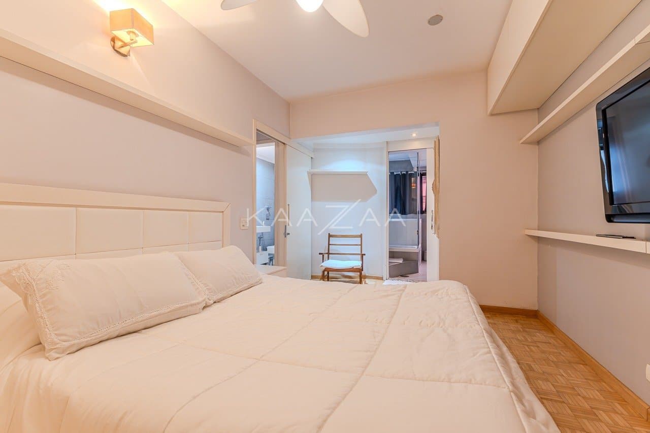 Apartamento à venda na Vila Nova Conceição - Foto 23