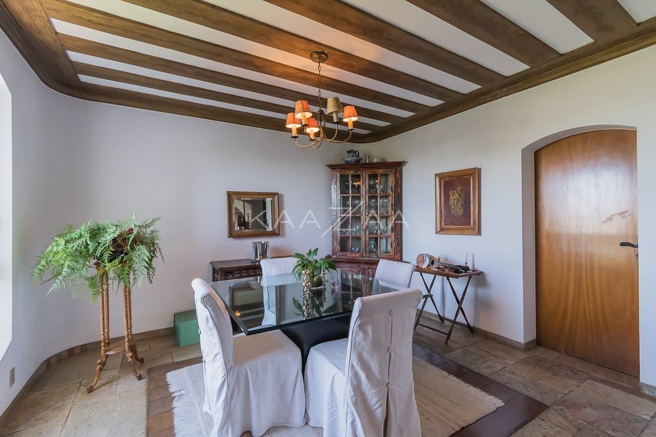 Apartamento com infinitas possibilidades e ótima localização em Alto de Pinheiros. - Foto 9