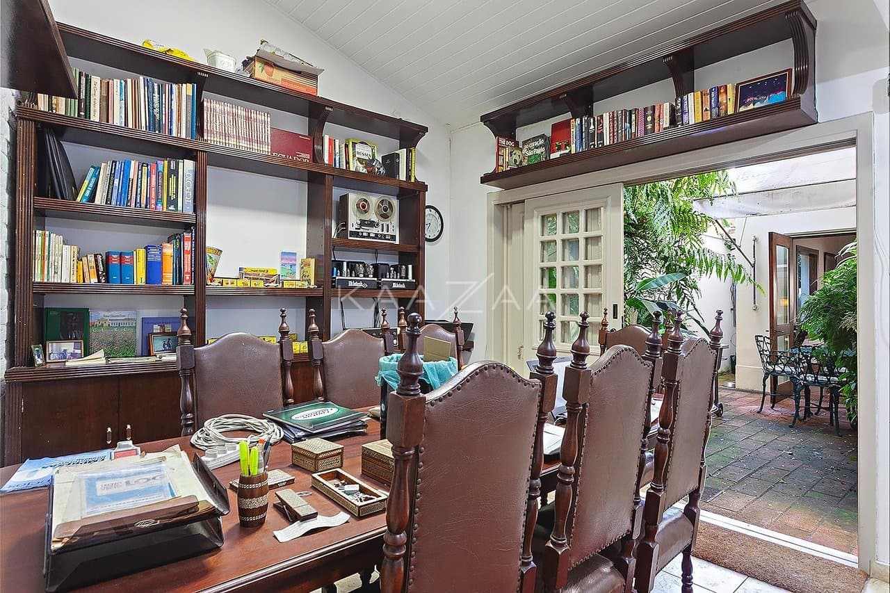 Casa à venda no Jardim Europa - Foto 16