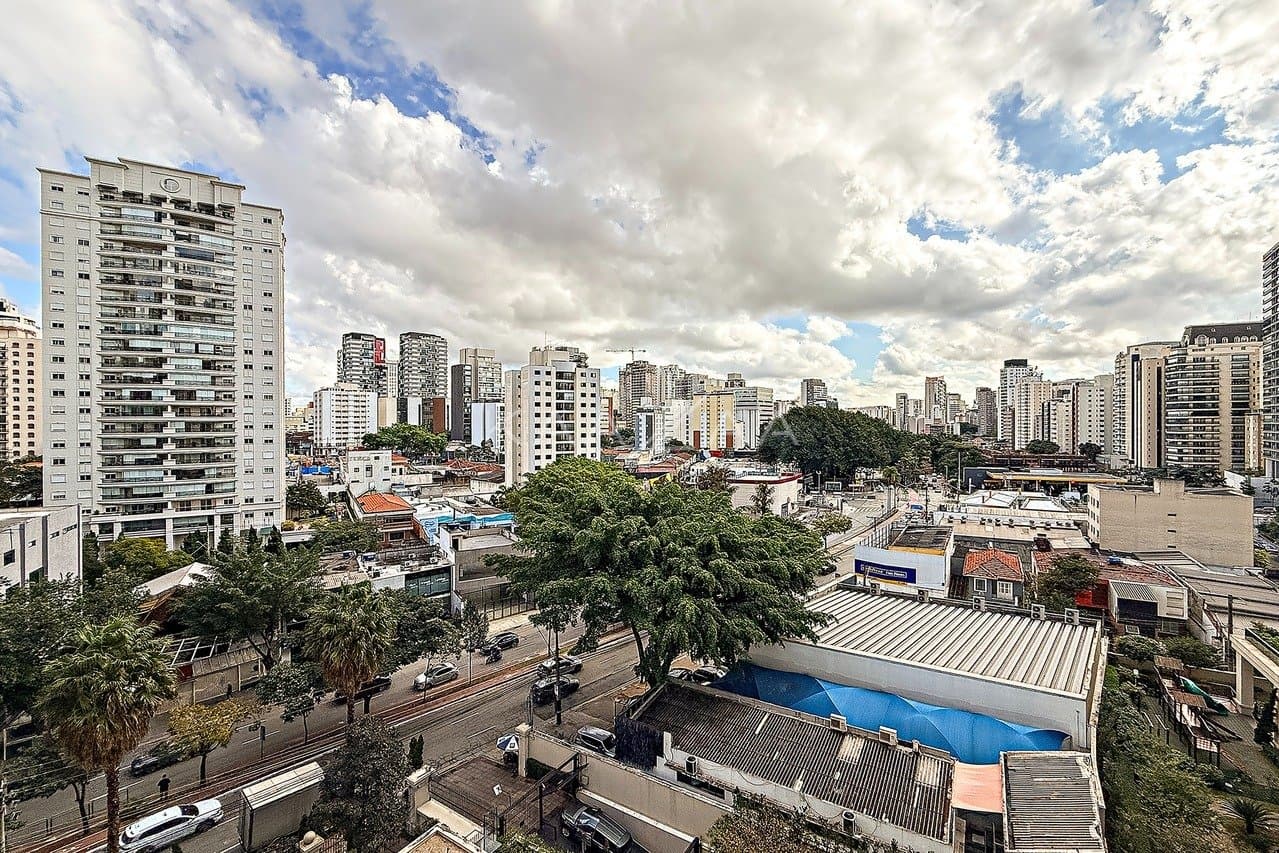 Apartamento à venda na Vila Nova Conceição - Foto 38