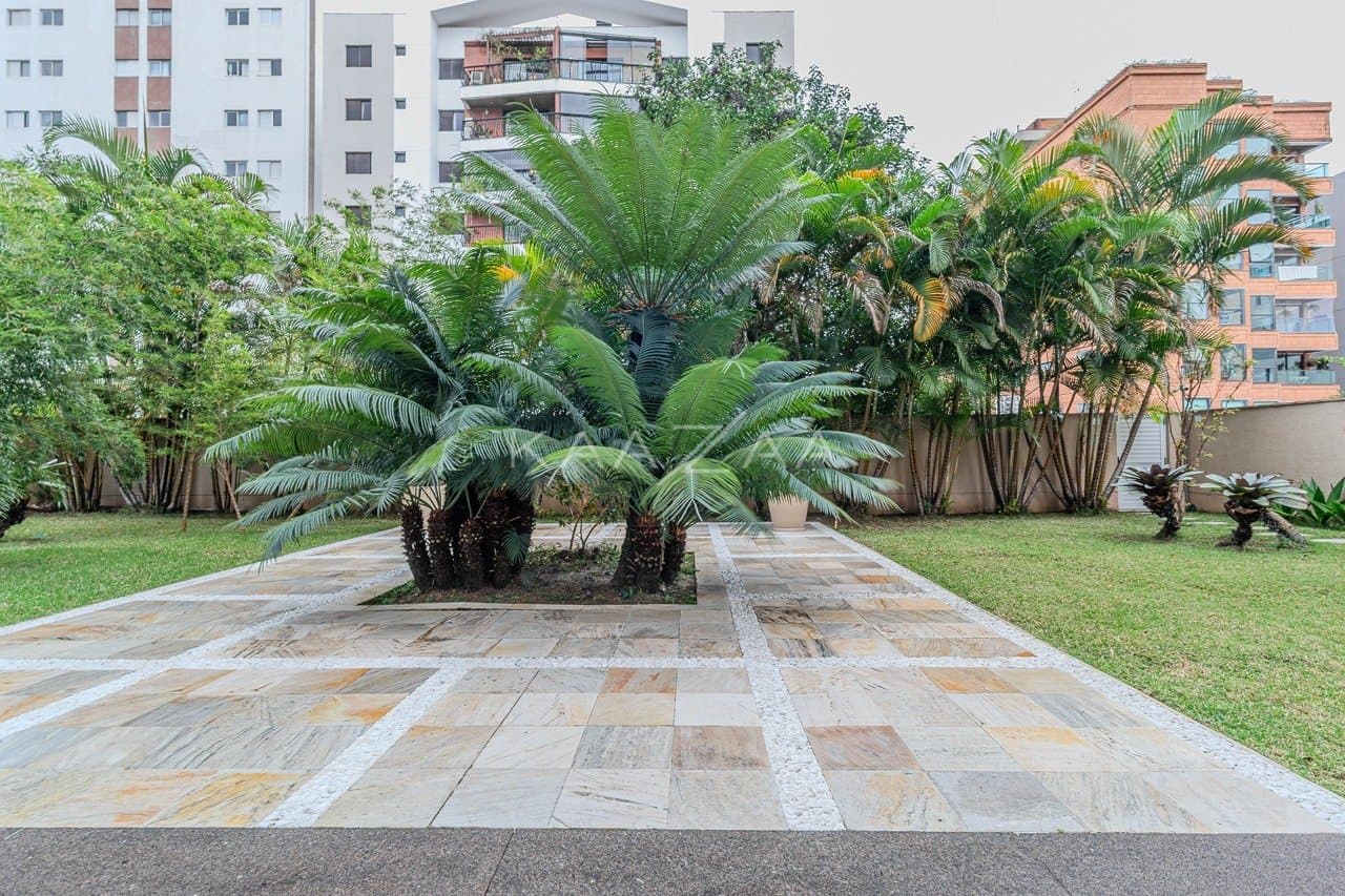 Cobertura para locação na Vila Madalena - Foto 41