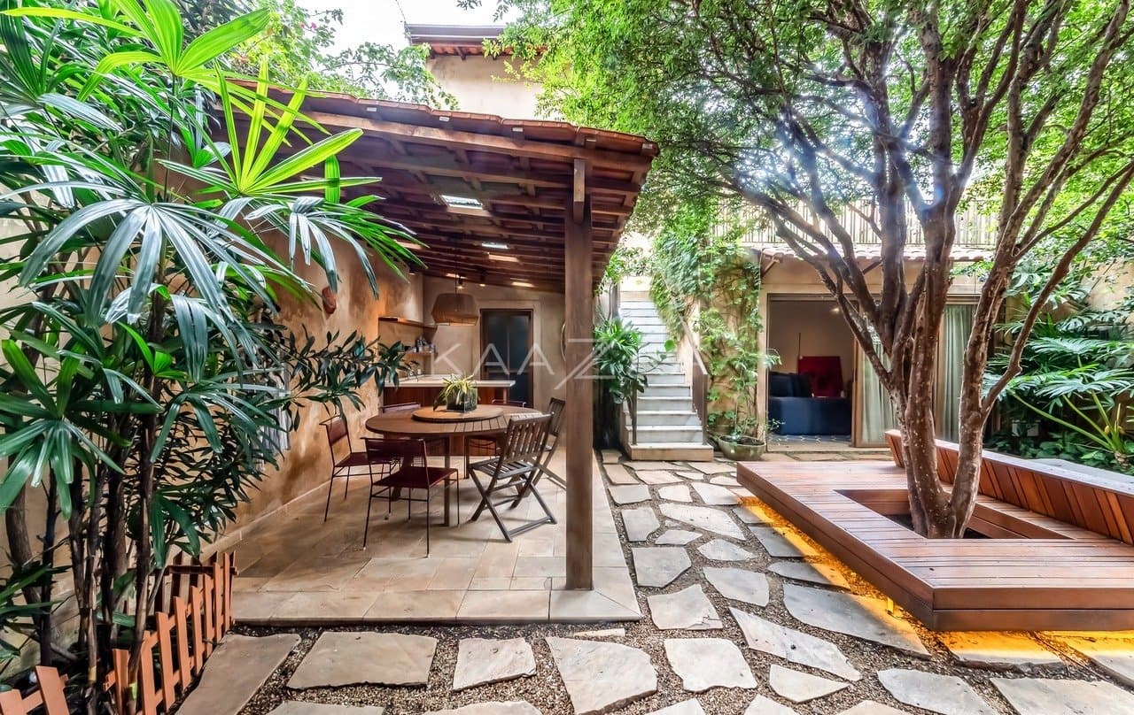 Casa de vila à venda na Vila Madalena - Foto 11