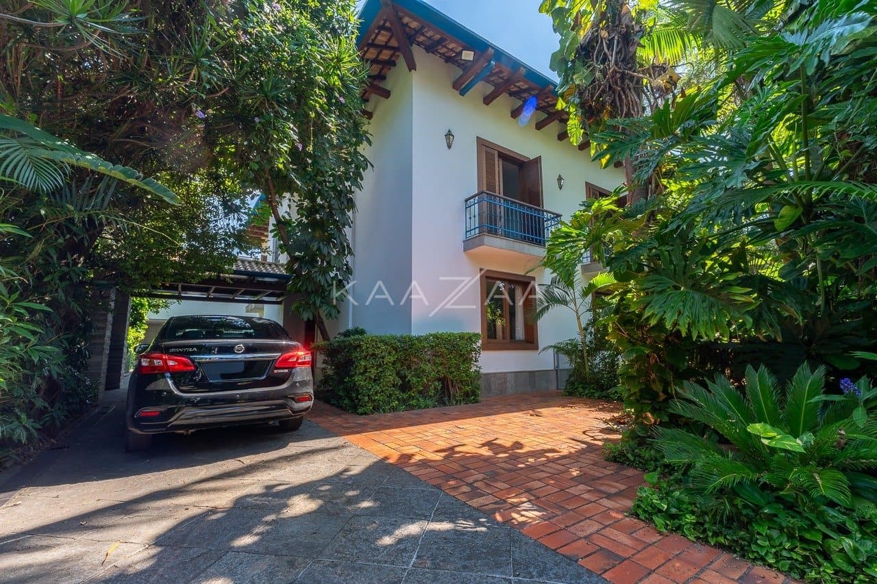 Casa à venda no Jardim Paulista - Foto 3