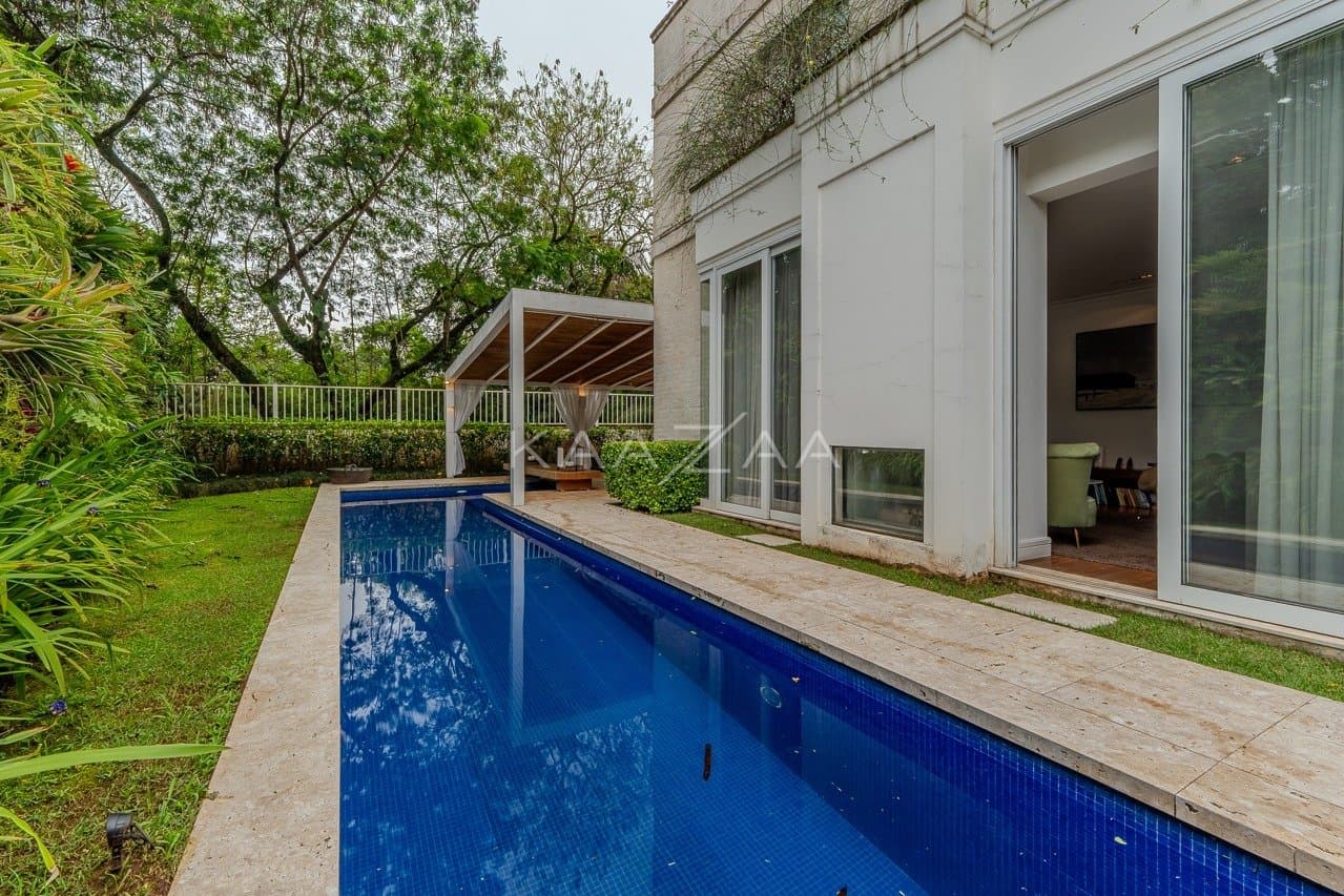 Casa em condomínio à venda no Real Parque - Foto 3
