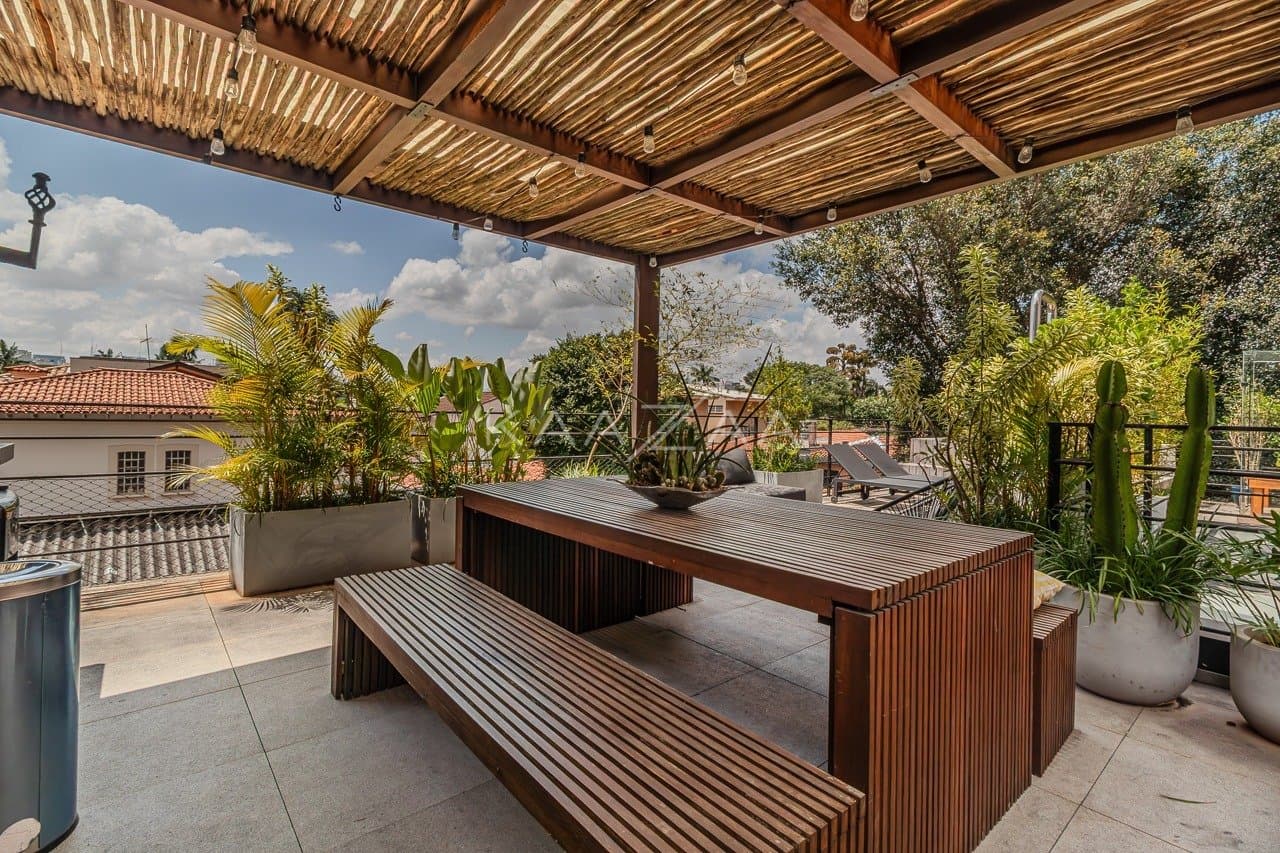 Casa à venda no Jardim Paulistano - Foto 10