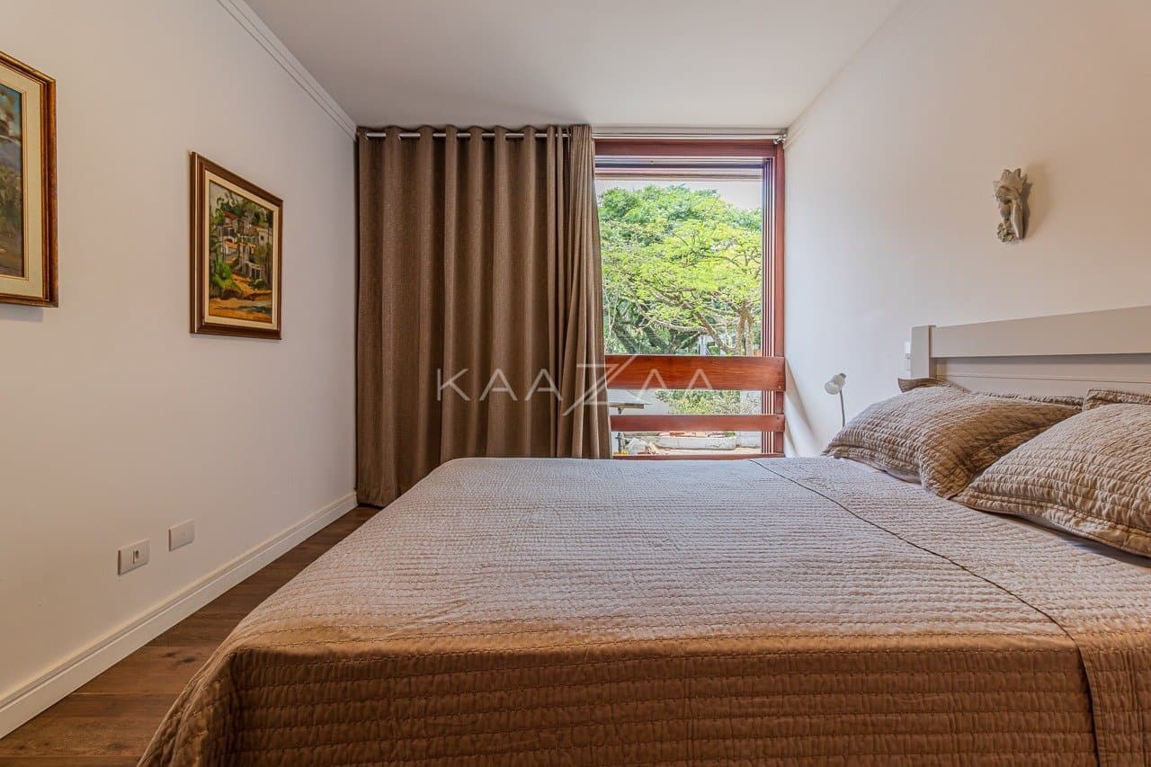 Casa no Jardim Guedala - Foto 41