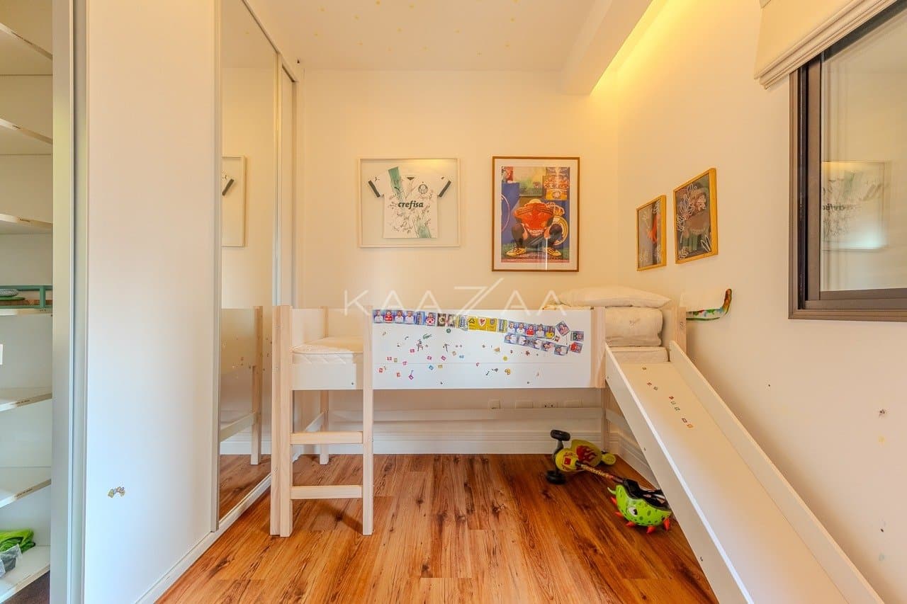Apartamento para venda e locação na Vila Nova Conceição - Foto 25