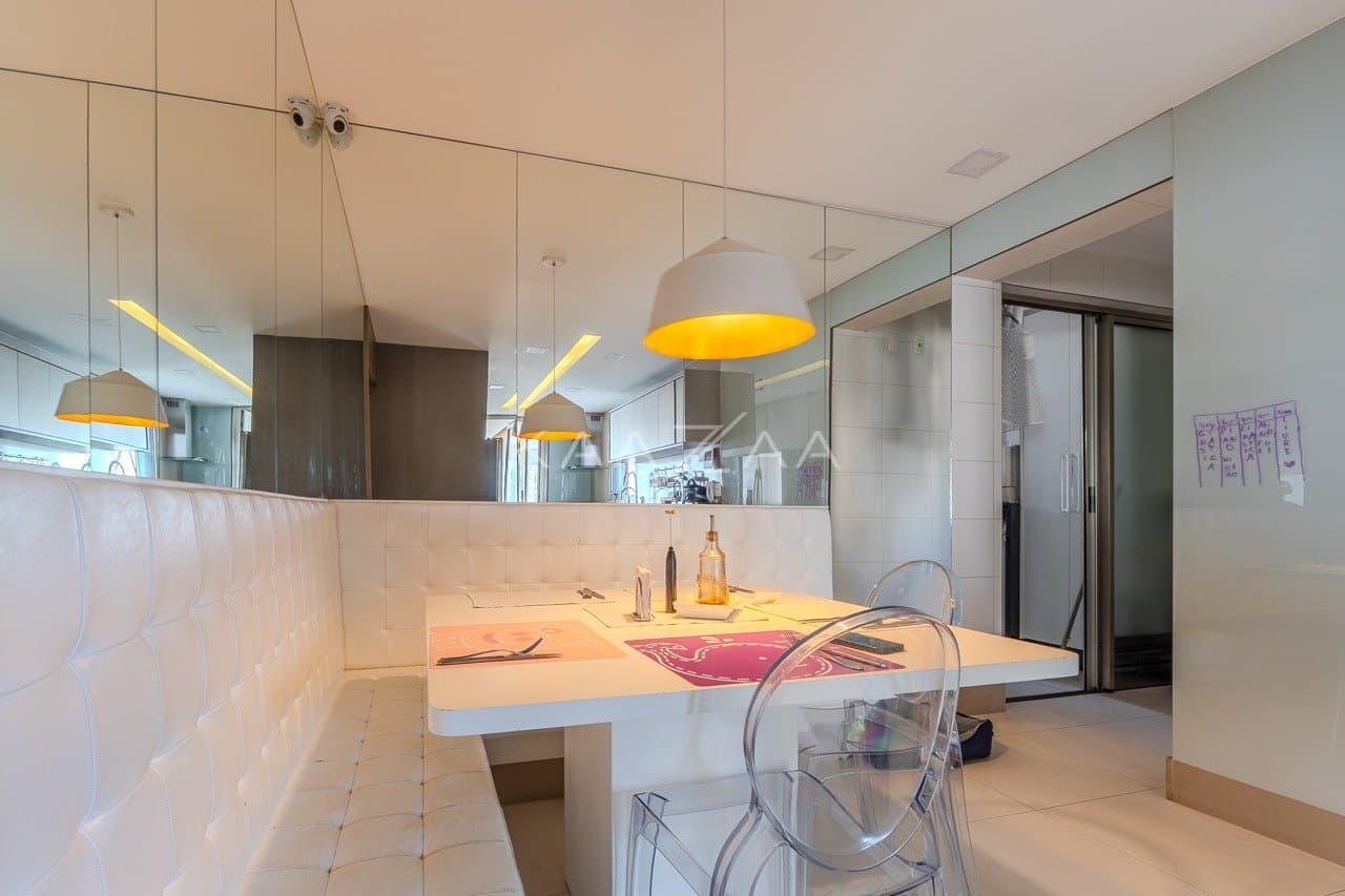 Apartamento à venda em Pinheiros - Foto 19