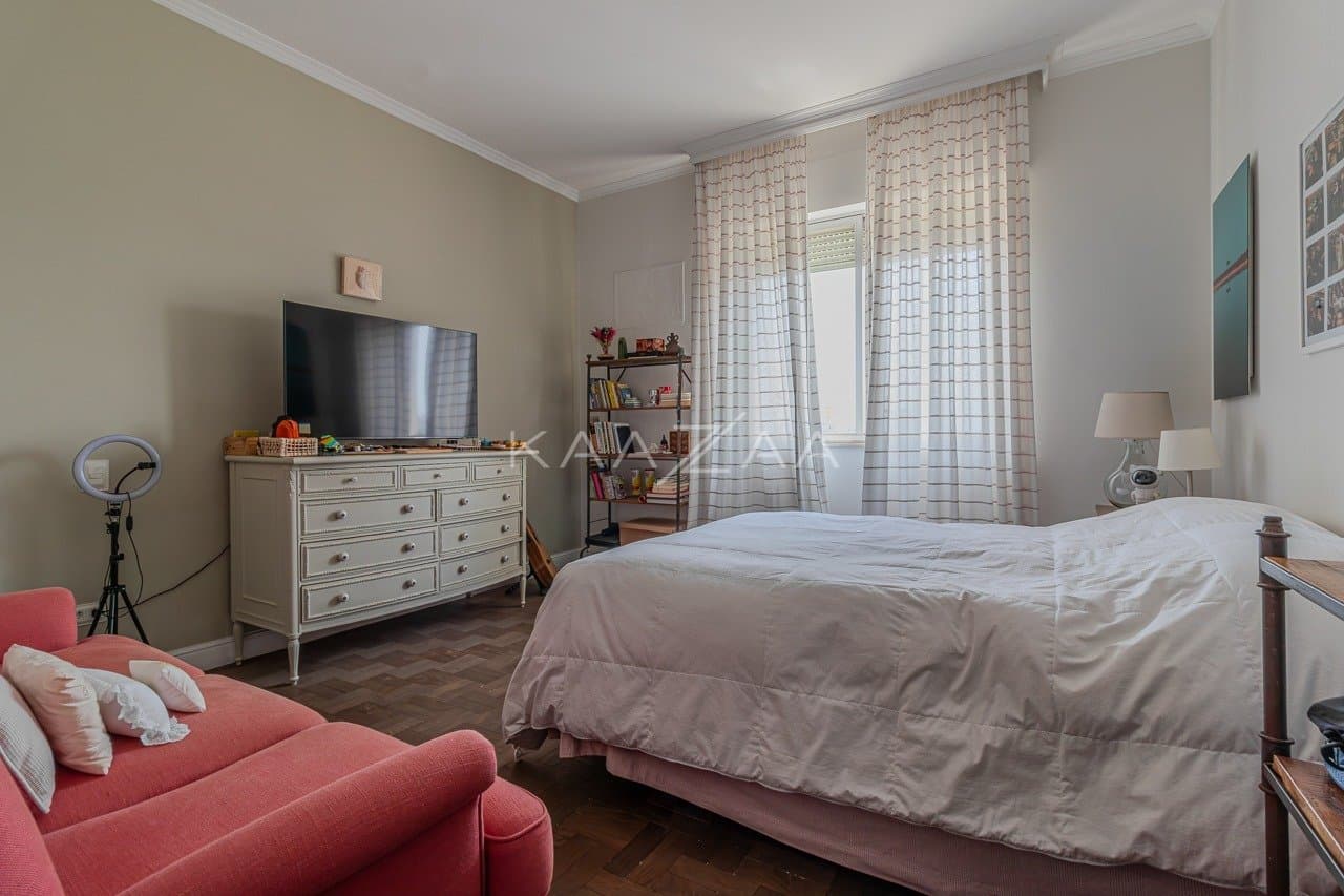 Apartamento no Jardim Europa - Foto 49