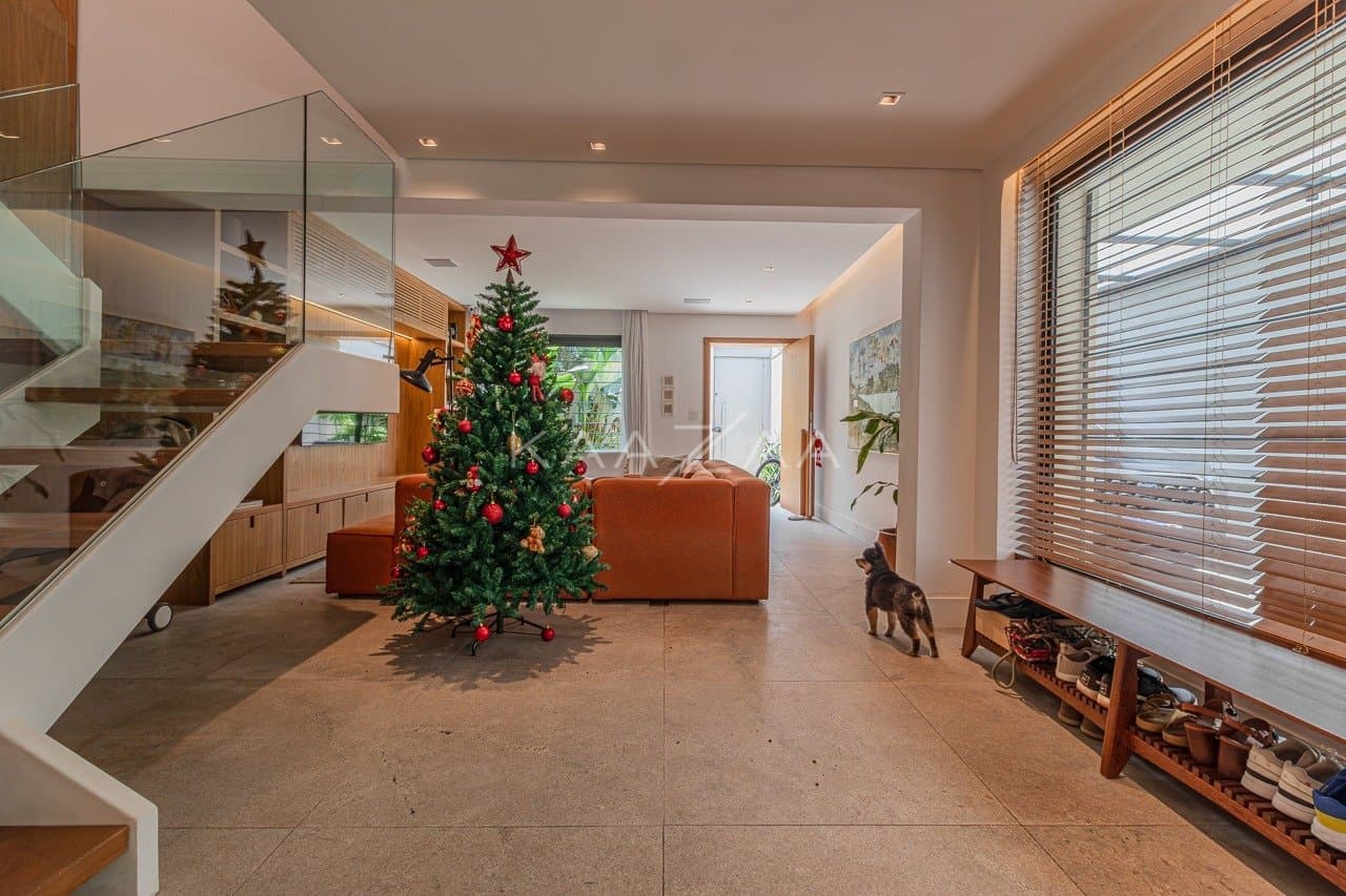 Casa no Jardim Europa - Foto 10