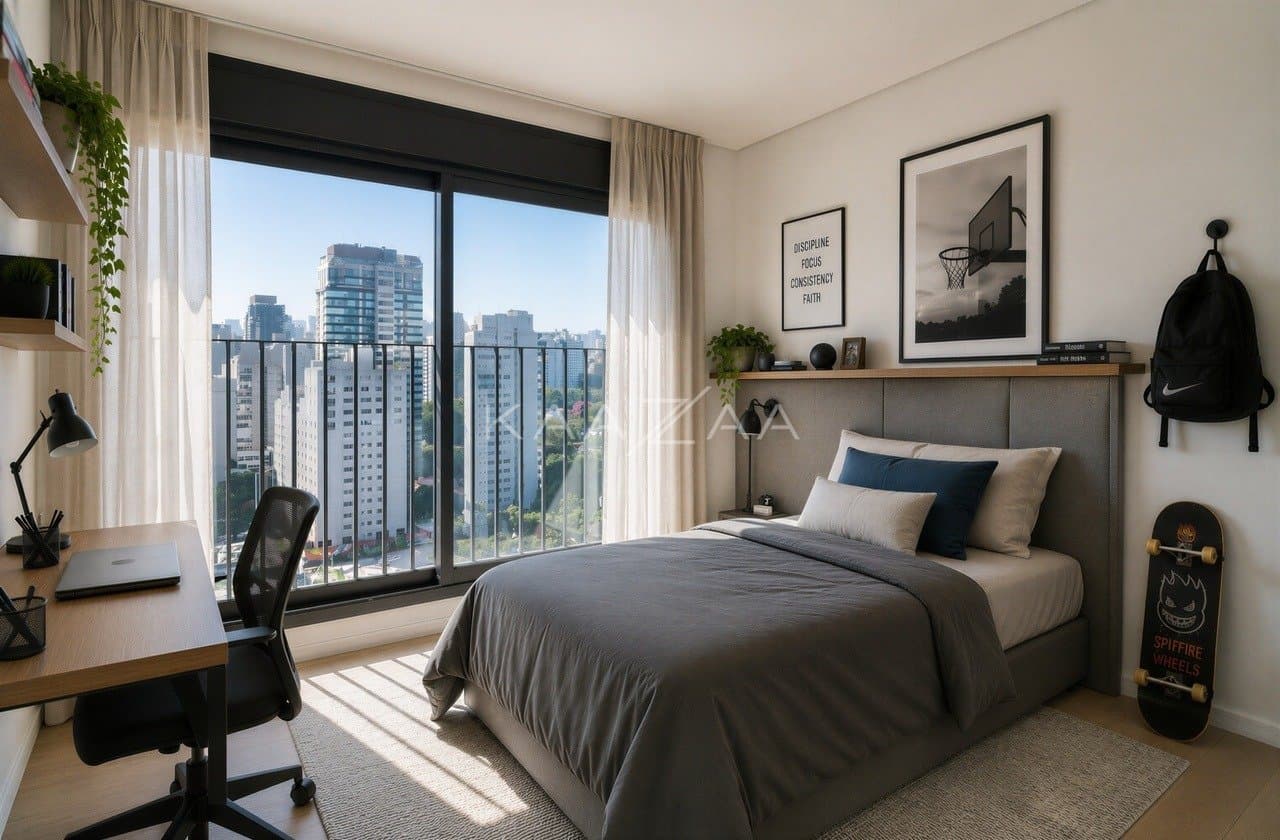Apartamento à venda em Pinheiros - Foto 8