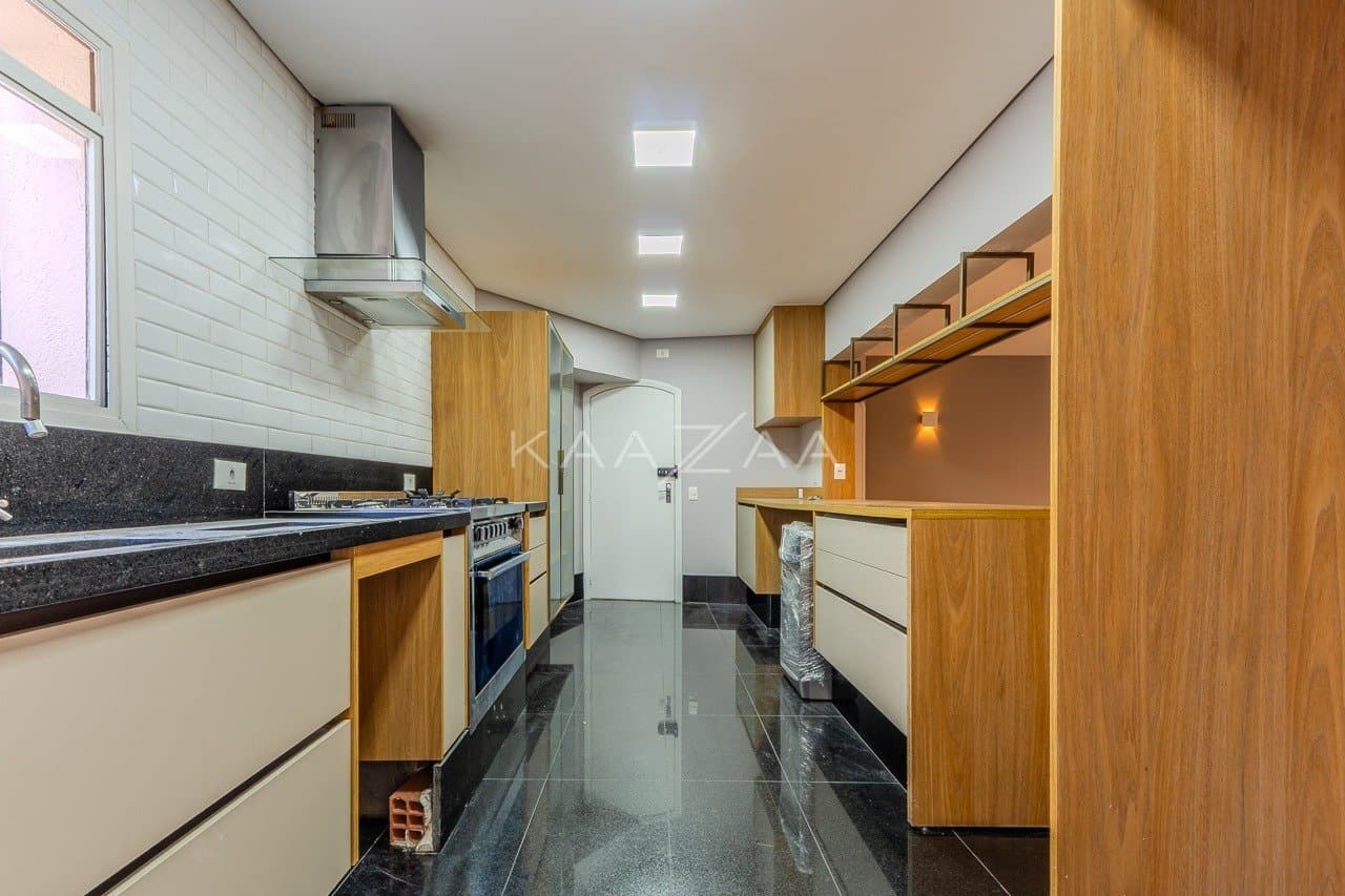 Apartamento garden à venda em Alto de Pinheiros - Foto 22