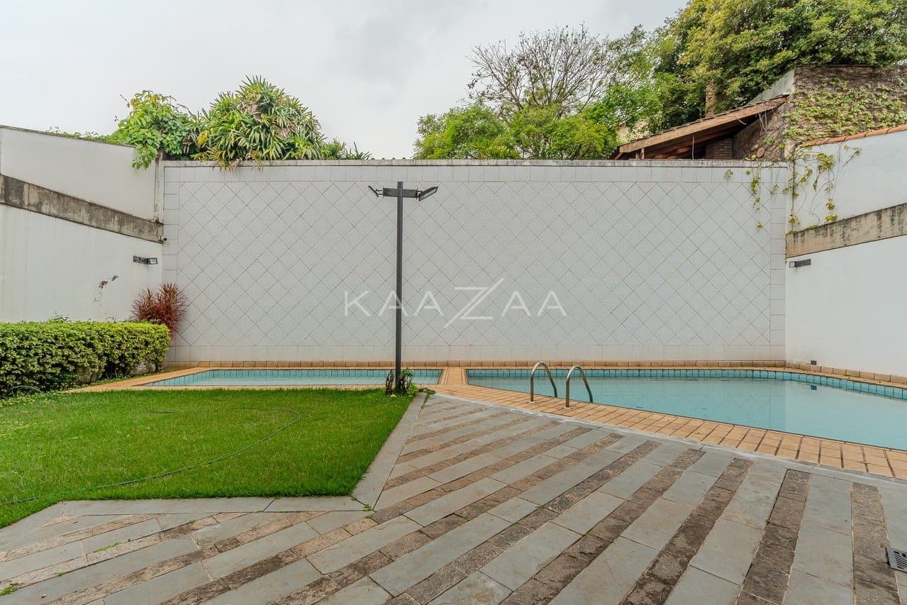 Casa para venda e locação em Alto de Pinheiros - Foto 2