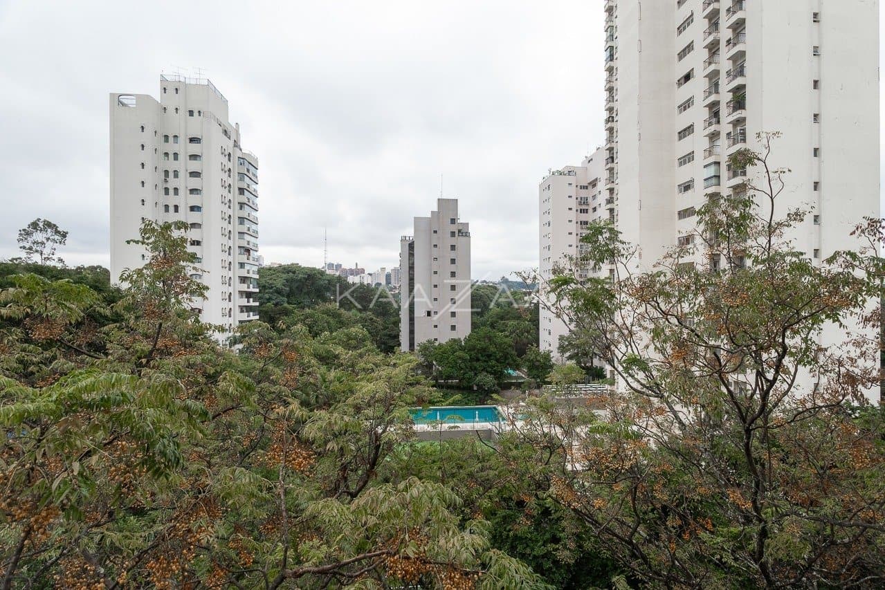 Apartamento para locação em Alto de Pinheiros - Foto 34