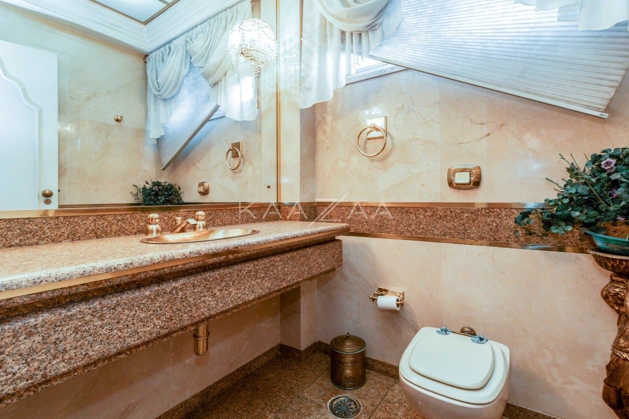 Apartamento no Jardim Paulistano - Foto 8
