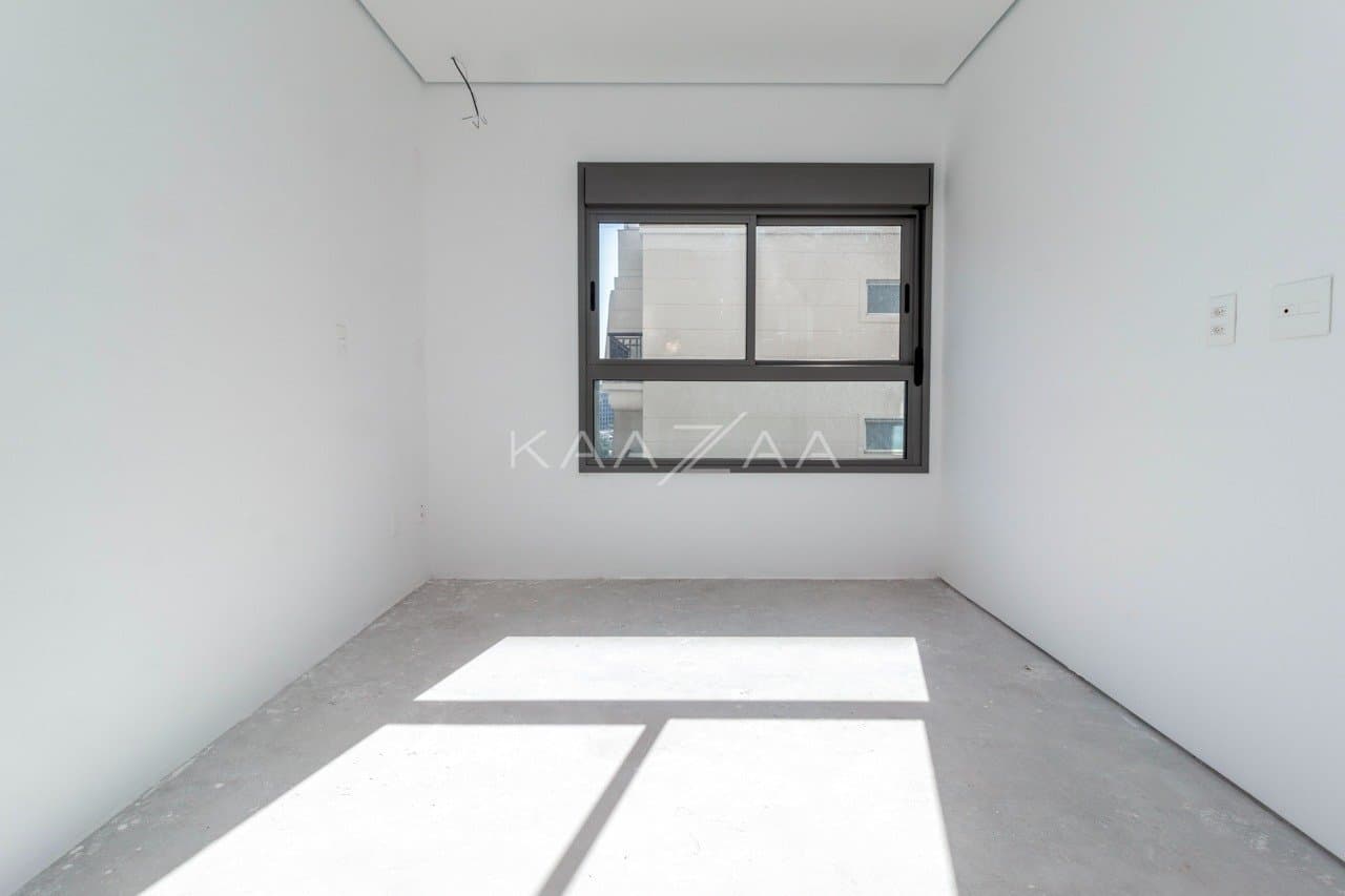 Apartamento na Vila Nova Conceição - Foto 19