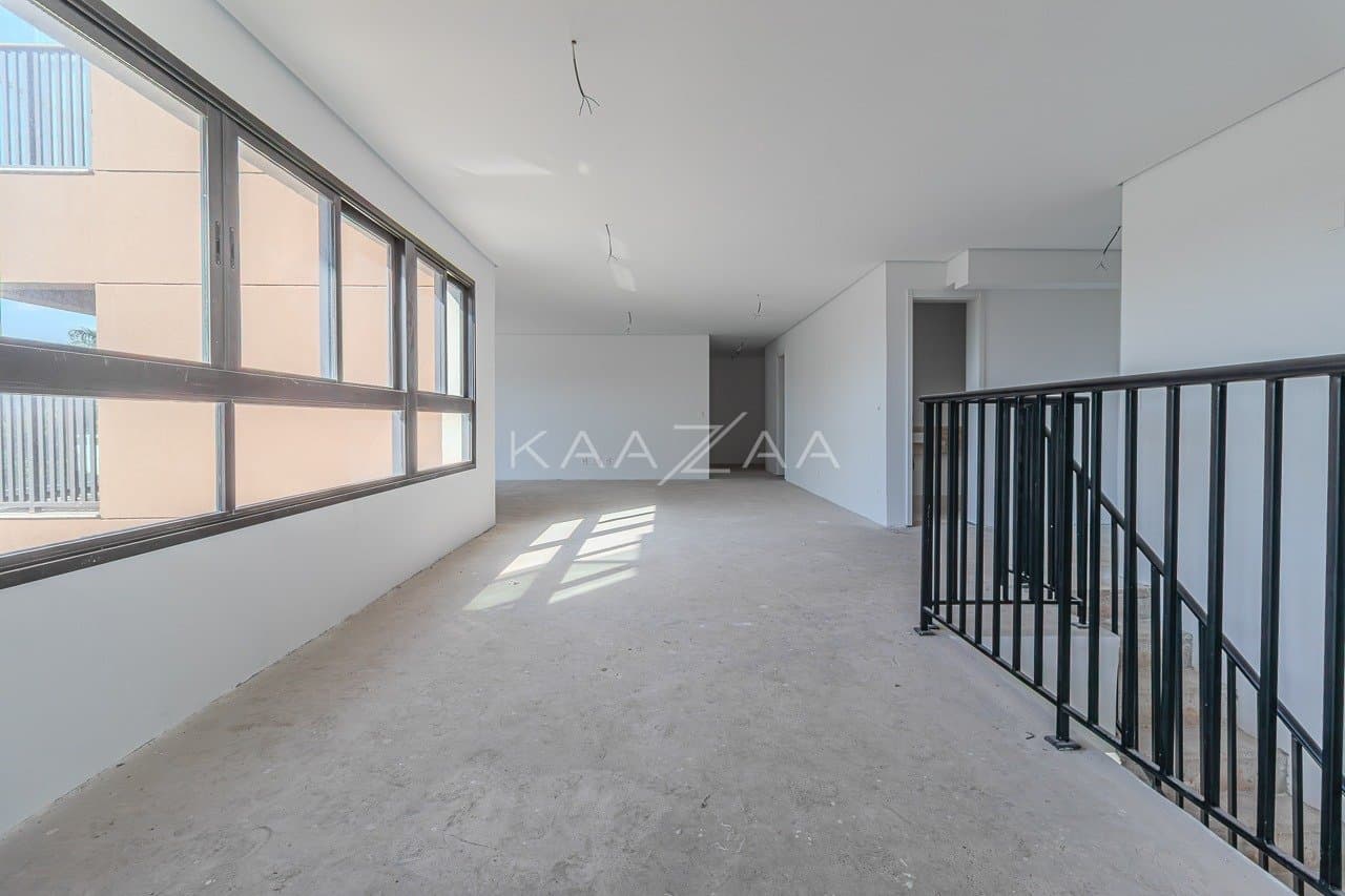 Apartamento garden à venda no Jardim Guedala - Foto 12