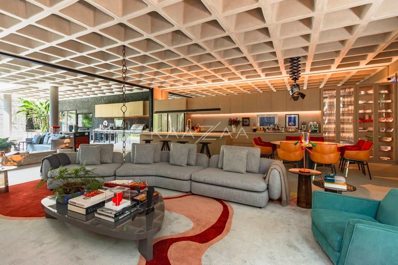 Casa à venda no Jardim Paulista - Foto 21