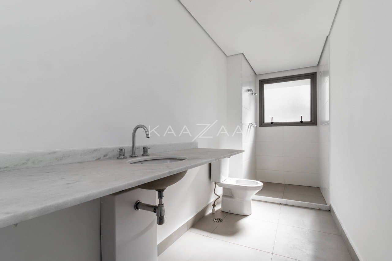 Apartamento na Vila Nova Conceição - Foto 21