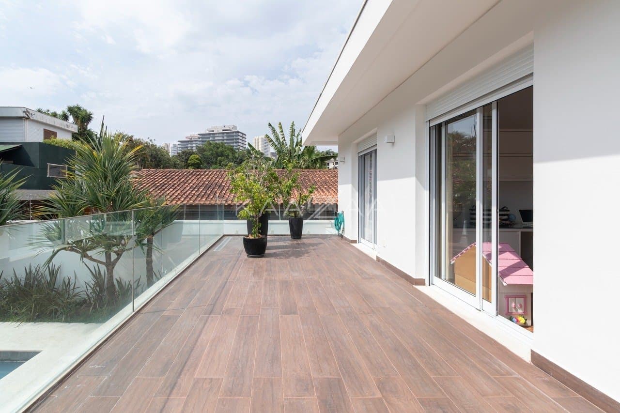Casa para locação em Boaçava - Foto 27