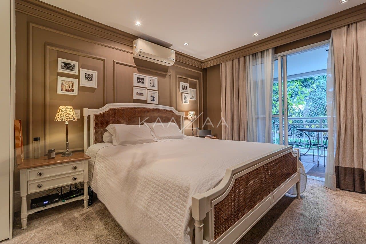 Apartamento garden à venda e locação na Vila Madalena - Foto 26