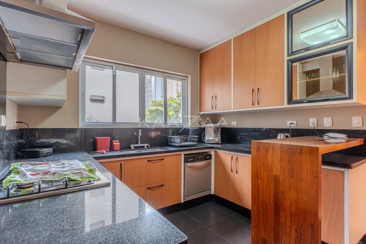 Apartamento para venda e locação no Jardim Paulista - Foto 18