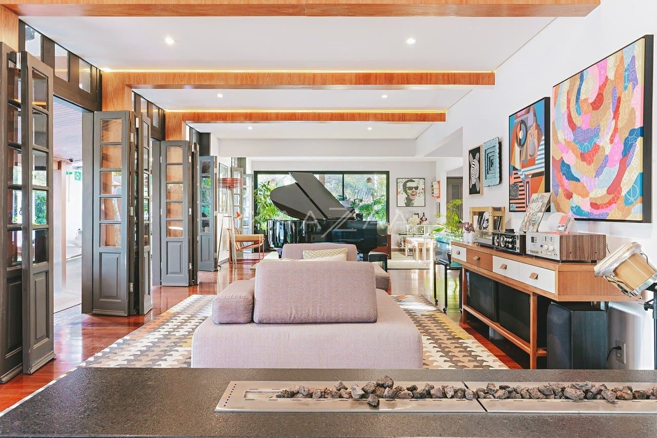 Casa em Alto de Pinheiros - Foto 13